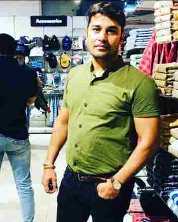 Mukesh Singh